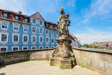 Carport Bamberg